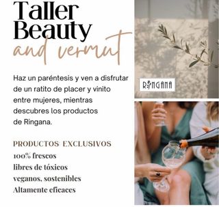 Taller de autocuidado para despedidas y cumpleaños