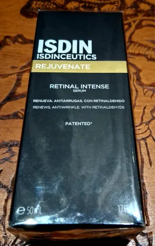 ISDIN Isdinceutics Retinal Intense Serum, 50 ml