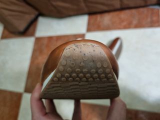 Zapatillas Kangaroos Wemoto Marrones