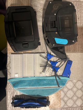 Repuestos Conga 2290