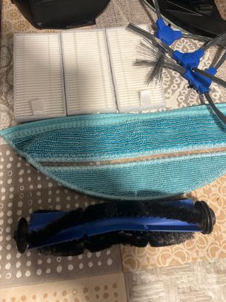 Repuestos Conga 2290