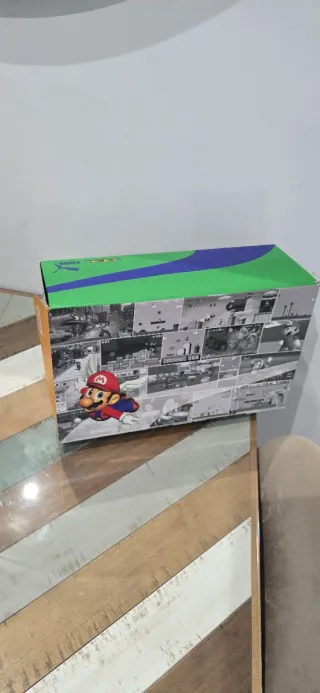 Puma Mario Bros Talla 43