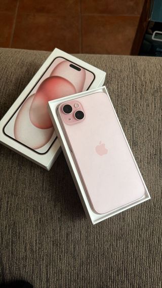 iPhone 15 Plus 128GB
