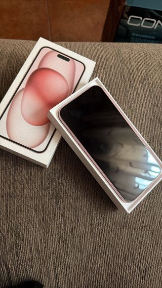 iPhone 15 Plus 128GB