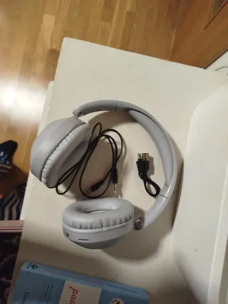 Auriculares HEROPHONE SY-T4 Inalámbricos