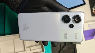 Xiaomi Redmi Note 13 Pro+ 5G 256GB Viola