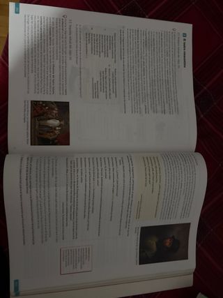 Lengua castellana y Literatura. 1 Bachillerato....