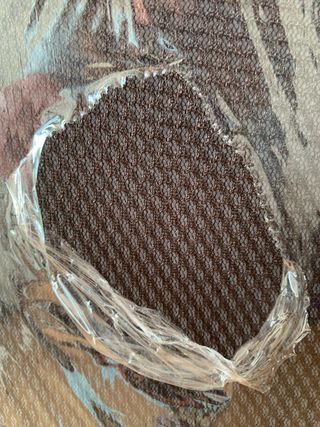 Base tapizada 200x180 cm (2 tablas 90 cm)