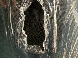 Base tapizada 200x180 cm (2 tablas 90 cm)