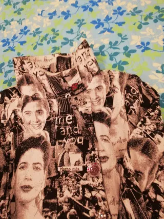 Cappotto Desigual leggero donna