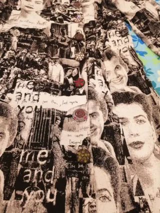 Cappotto Desigual leggero donna