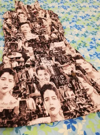 Cappotto Desigual leggero donna