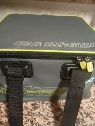 Nevera pesca Matrix EVA Bait-Cool System