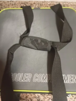 Nevera pesca Matrix EVA Bait-Cool System