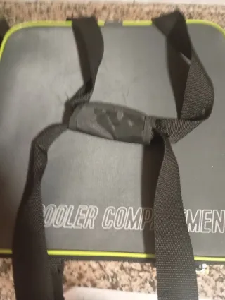 Nevera pesca Matrix EVA Bait-Cool System