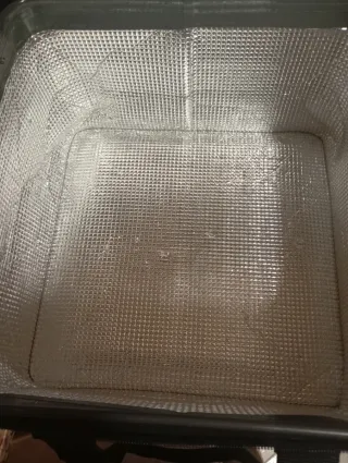 Nevera pesca Matrix EVA Bait-Cool System