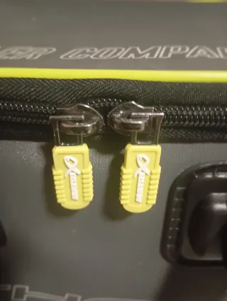 Nevera pesca Matrix EVA Bait-Cool System