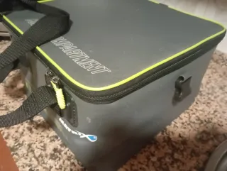 Nevera pesca Matrix EVA Bait-Cool System