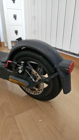 Patinete Eléctrico Xiaomi Pro 2