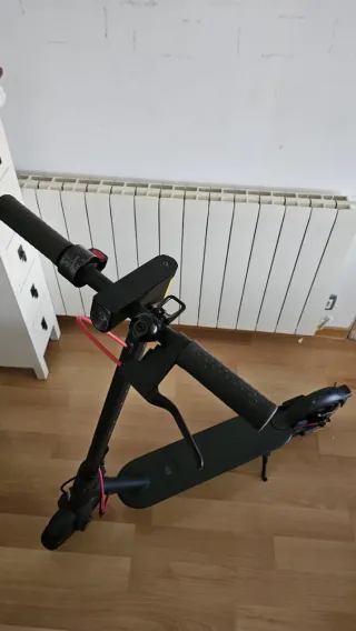 Patinete Eléctrico Xiaomi Pro 2
