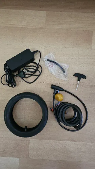 Patinete Eléctrico Xiaomi Pro 2