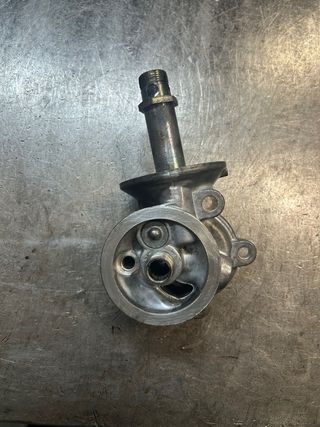 Soporte enfriador aceite Patrol RD28