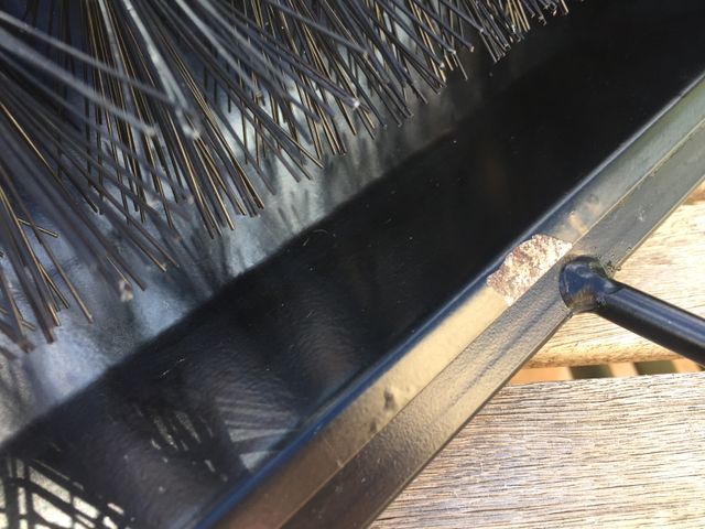 Atco / Allett Cepillo Césped QC Cassette