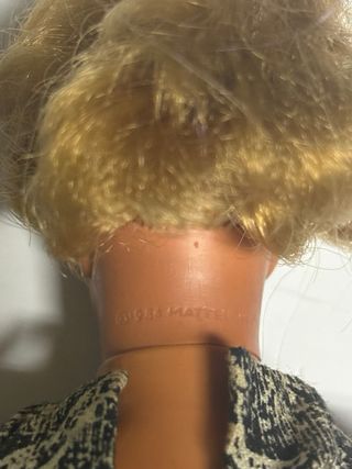 Ken Doll Vintage Mattel Anni '90
