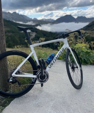 Bicicleta SPECIALIZED TARMAC SL7 SRAM RED AXS