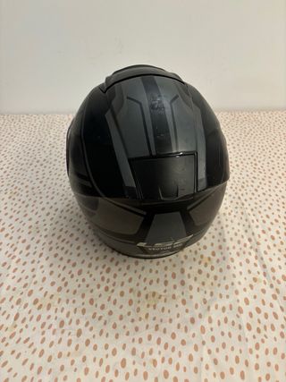 Casco LS2 vector evo Talla M