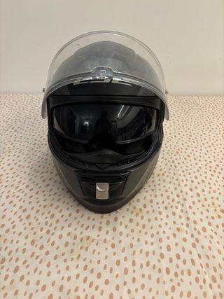 Casco LS2 vector evo Talla M