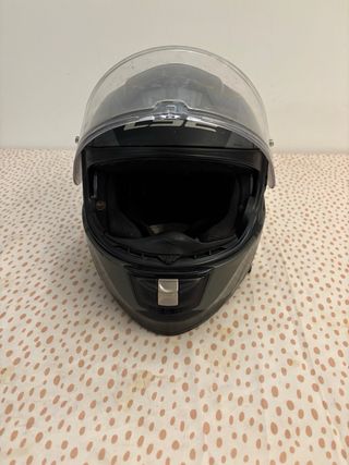Casco LS2 vector evo Talla M