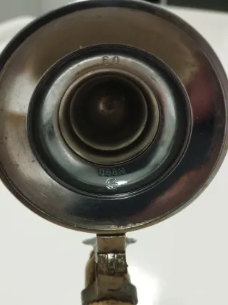 Jarra Cerveza Alemana Vintage