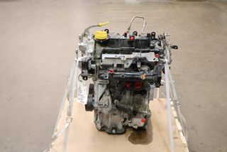 Motor RENAULT CAPTUR 20-24 [12.690 Km]