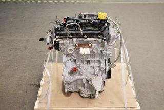 Motor RENAULT CAPTUR 20-24 [12.690 Km]
