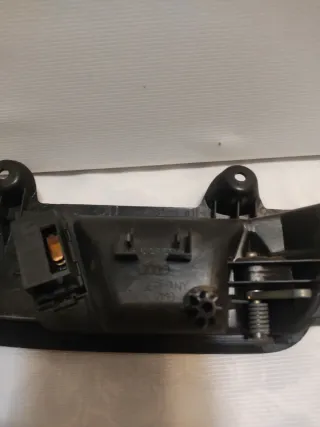 Manillar Audi A4 B6 B7