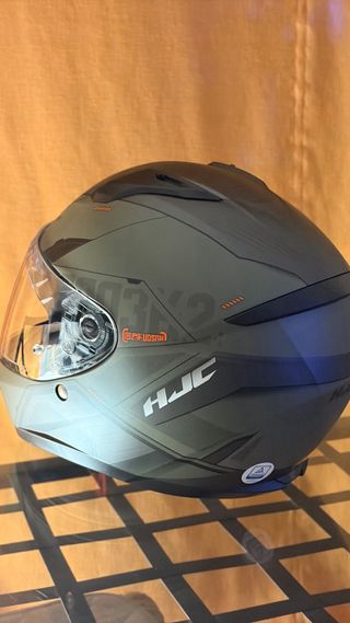 Casco HJC C10 Inka
