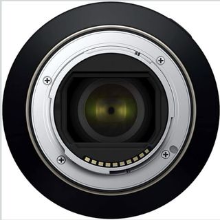 Tamron 70-180mm F/2.8 Di III VXD Teleobjetivo