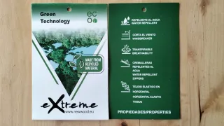 Pantalón Montaña Mujer Talla S