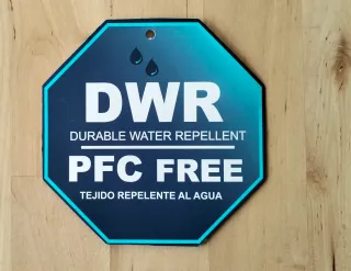 Pantalón Montaña Mujer Talla S