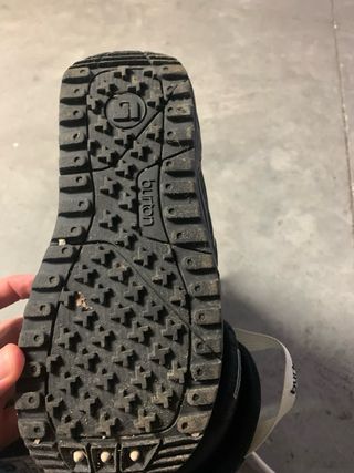 Botas de Snowboard Mujer burton Coco talla 36