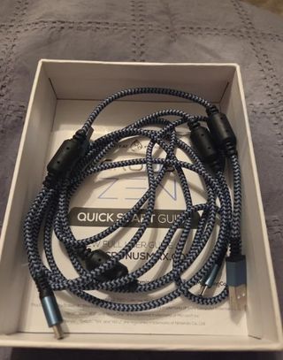 Cronus Zen CON SCRIPT