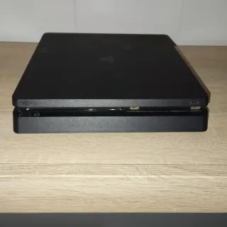 Sony PS4 1TB Negra