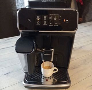 Cafetera Philips Superautomática