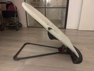 Hamaca BabyBjörn con funda