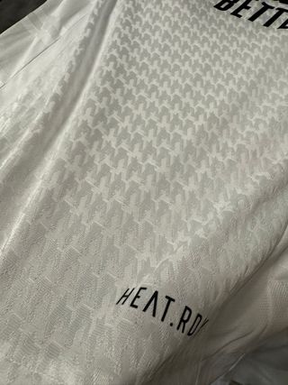 Camiseta Real Madrid 24-25 Mbappe Talla M