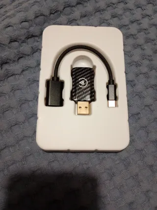 Adattatore Wireless Car M9XTTLY