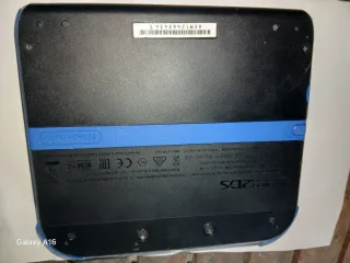 Nintendo 2DS + Caricabatterie Originale