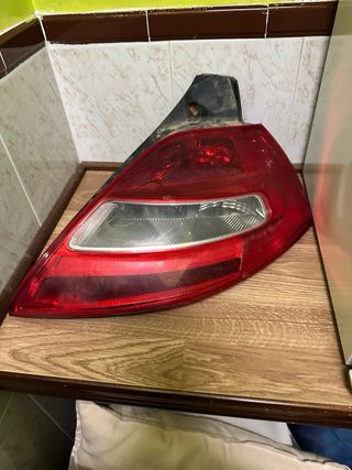 Piloto trasero Renault  megane 2