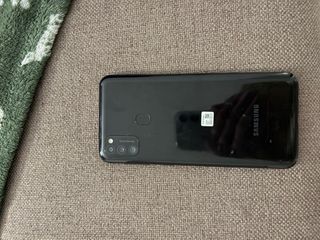 Samsung M21